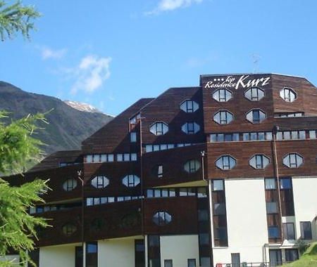 Top Residence Kurtz -Val Senales Maso Corto Zewnętrze zdjęcie