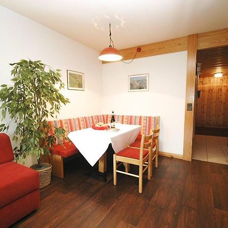 Top Residence Kurtz -Val Senales Maso Corto Zewnętrze zdjęcie