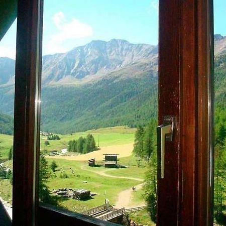 Top Residence Kurtz -Val Senales Maso Corto Zewnętrze zdjęcie