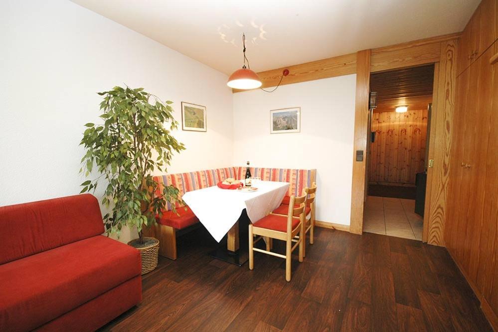 Top Residence Kurtz -Val Senales Maso Corto Zewnętrze zdjęcie