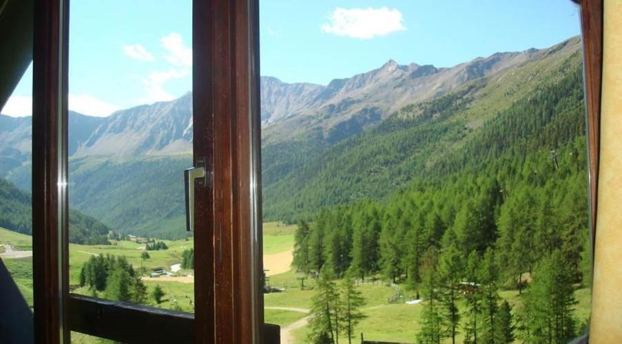 Top Residence Kurtz -Val Senales Maso Corto Zewnętrze zdjęcie
